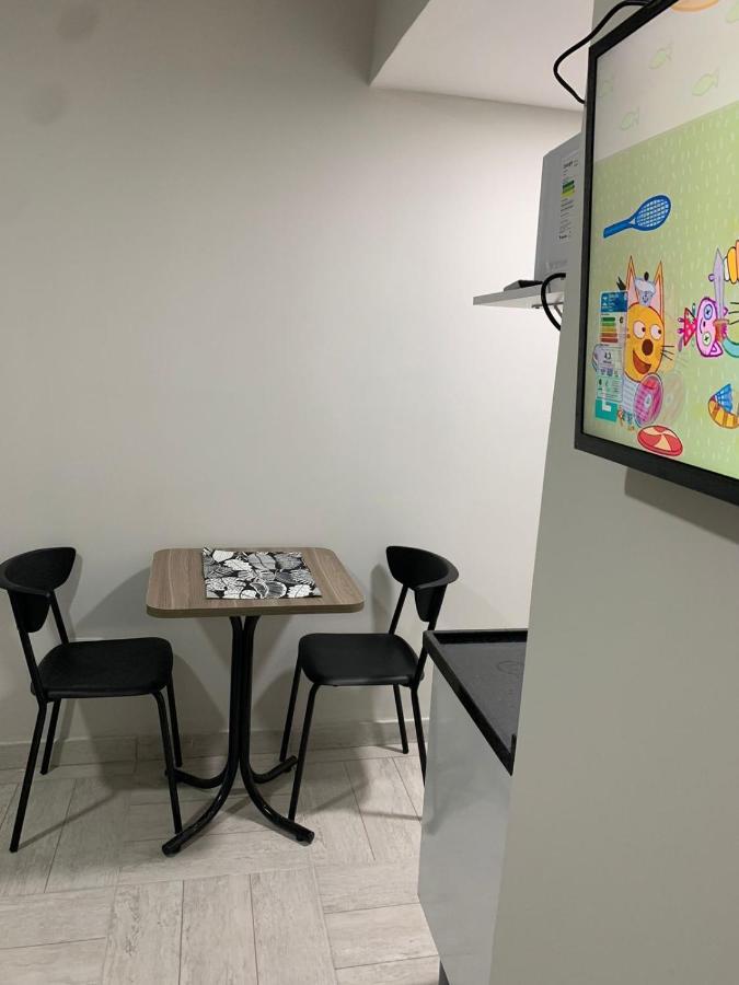 Catumbi Studio 7 São Paulo Luaran gambar